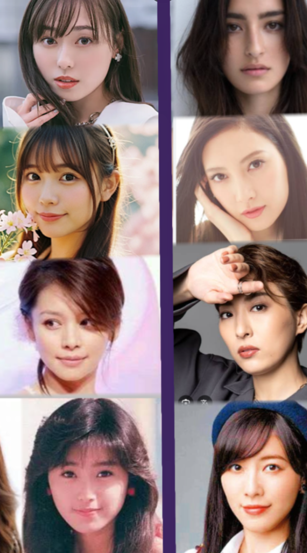 モテる女あるある