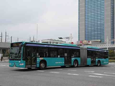 1日1000人利用のバス廃止へ 千葉市花見川区 「運転士不足」代替交通なし 住民存続求めるが…