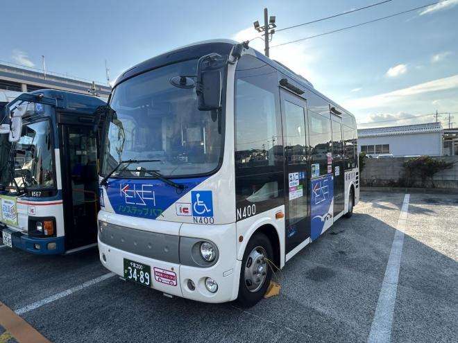 1日1000人利用のバス廃止へ 千葉市花見川区 「運転士不足」代替交通なし 住民存続求めるが…