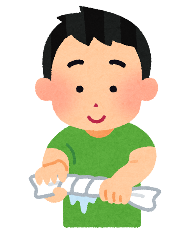 埋蔵金について語ろう