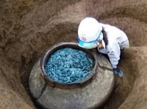 埋蔵金について語ろう
