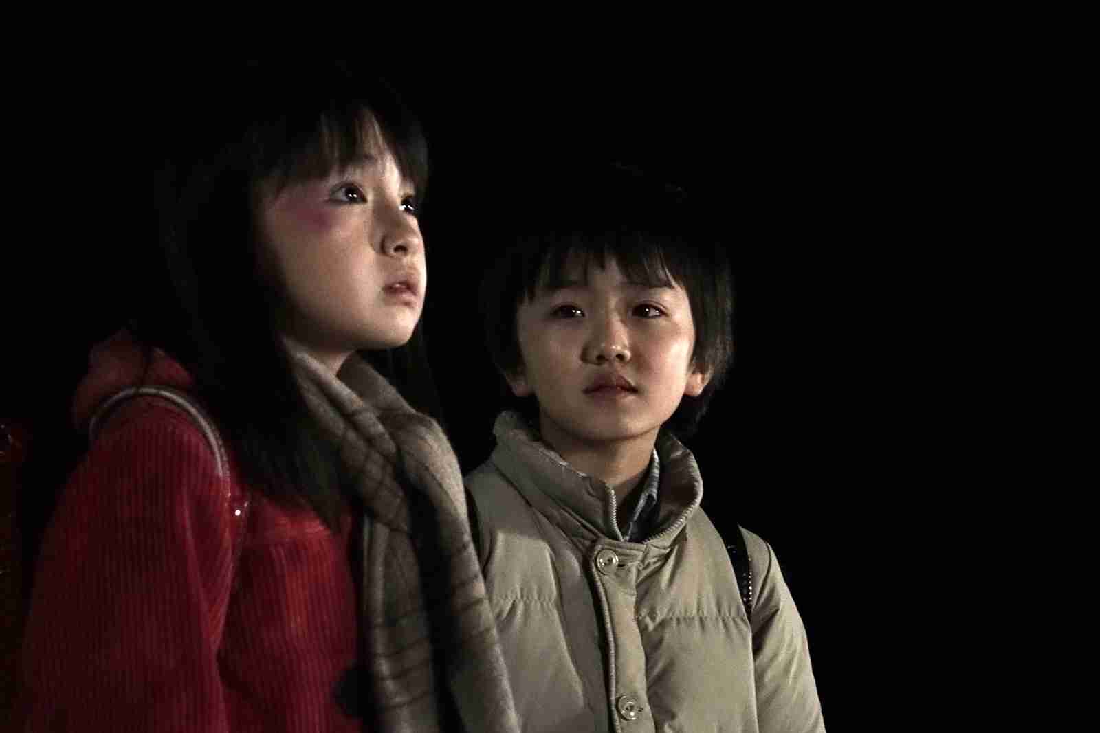 感動した子役の演技を語ろう Part2