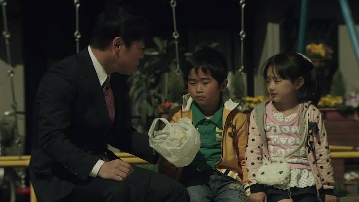 感動した子役の演技を語ろう Part2