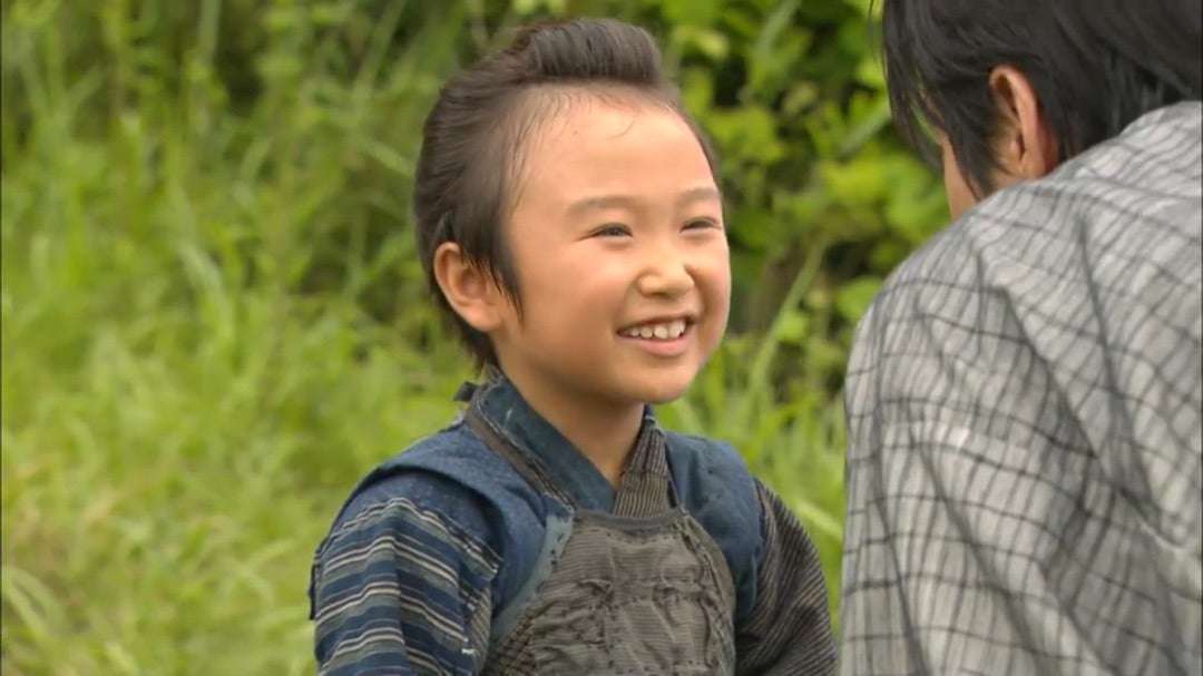 感動した子役の演技を語ろう Part2