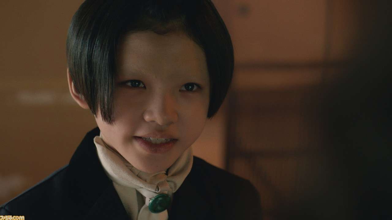 感動した子役の演技を語ろう Part2