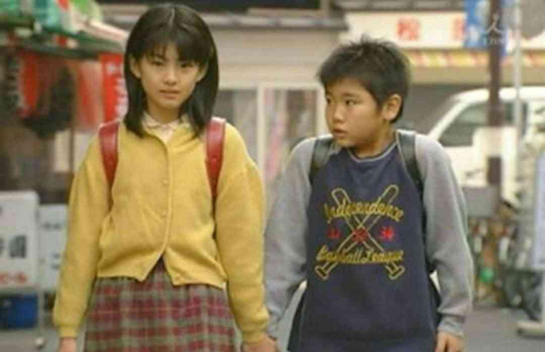 感動した子役の演技を語ろう Part2