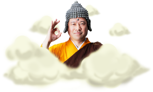 神様を信じますか?