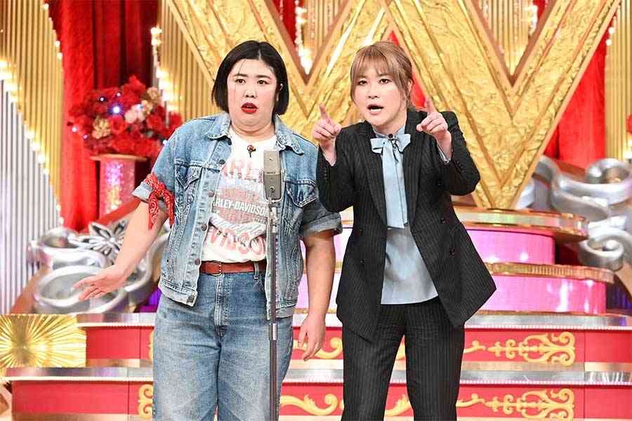 日テレ「THE W」終了を明言「一定の役割果たした」「まずは今年は放送しないという判断」
