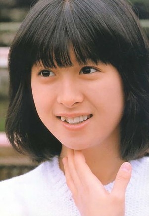 昭和のかわいい・かっこいいアイドルが見たい！part2