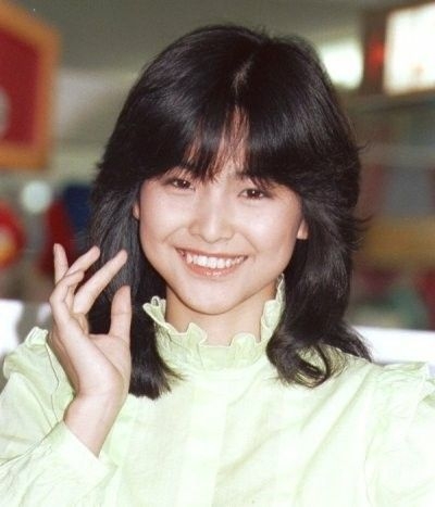 昭和のかわいい・かっこいいアイドルが見たい！part2