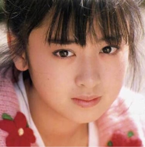 昭和のかわいい・かっこいいアイドルが見たい！part2