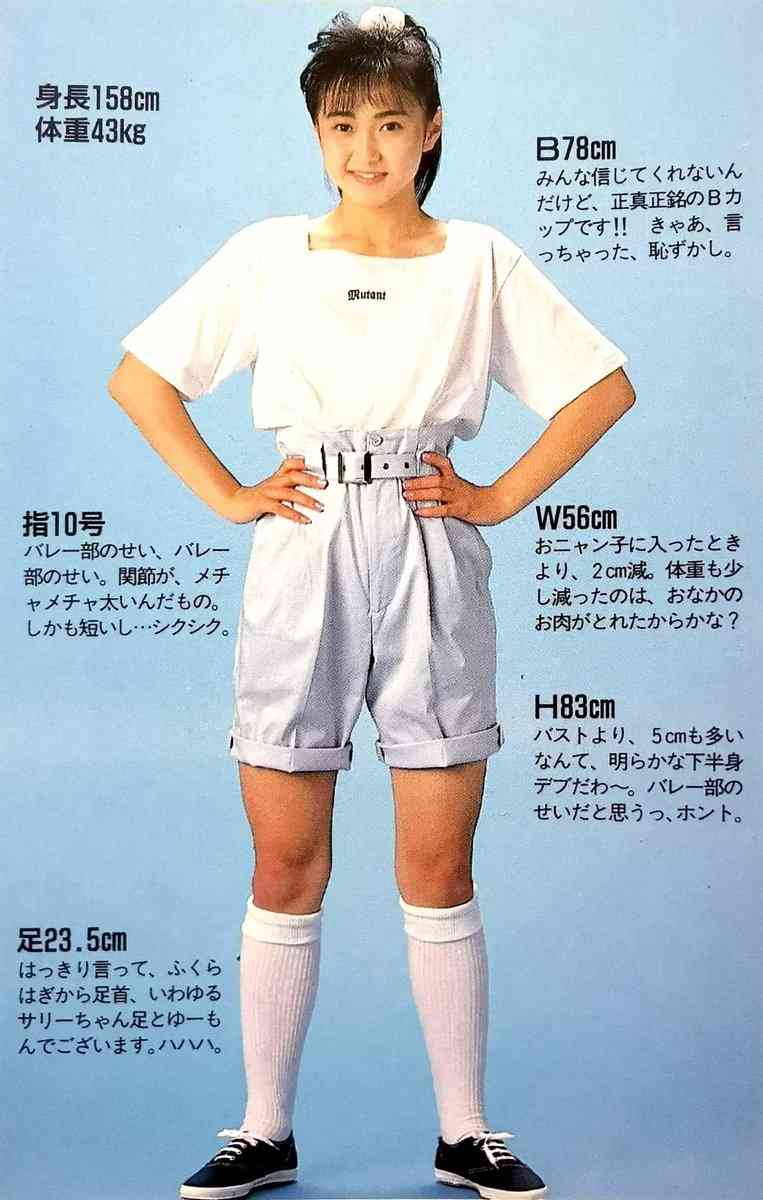 昭和のかわいい・かっこいいアイドルが見たい！part2