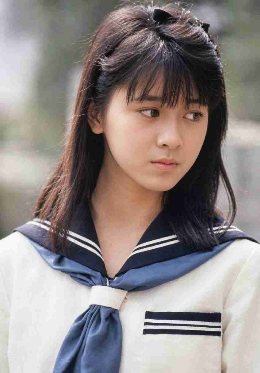 昭和のかわいい・かっこいいアイドルが見たい！part2