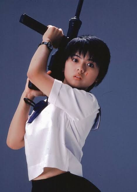 昭和のかわいい・かっこいいアイドルが見たい！part2