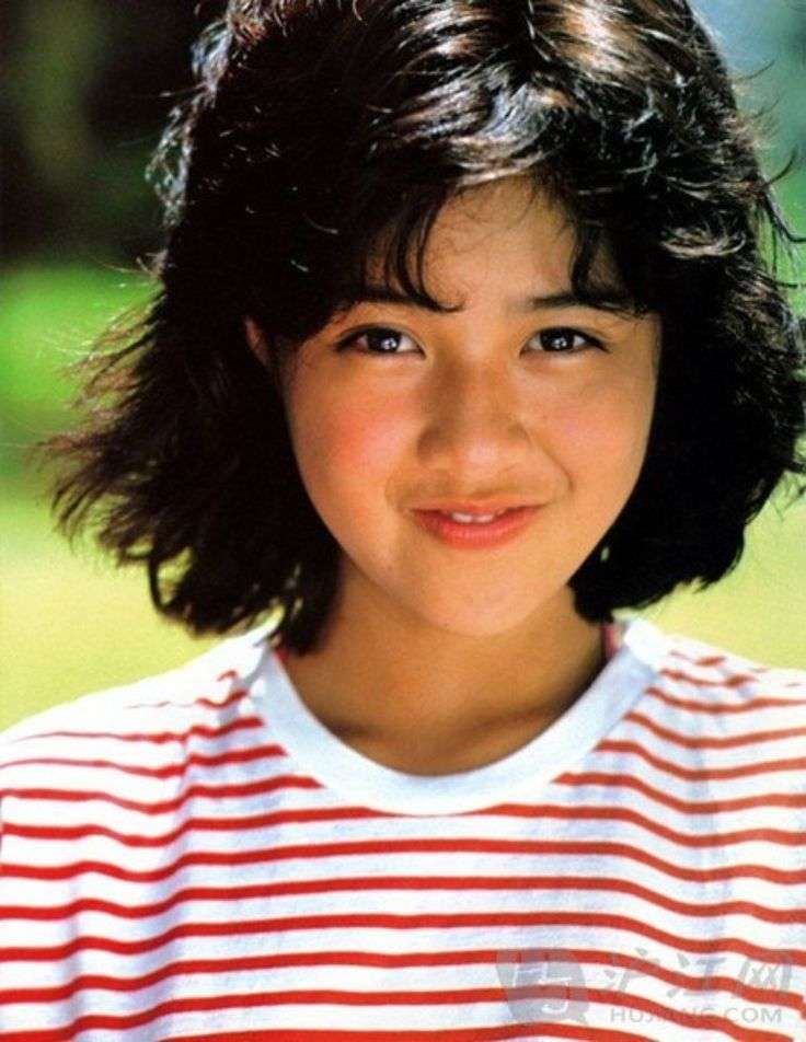 昭和のかわいい・かっこいいアイドルが見たい！part2