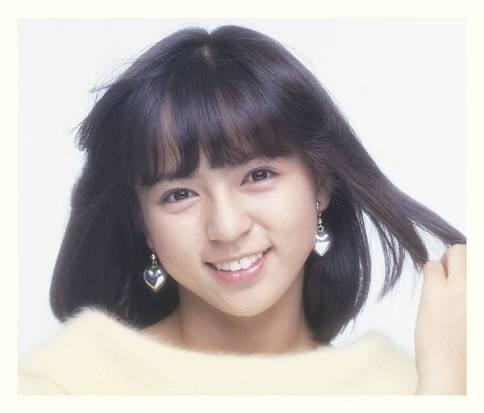 昭和のかわいい・かっこいいアイドルが見たい！part2