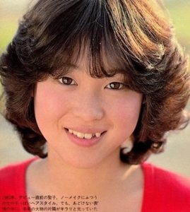 昭和のかわいい・かっこいいアイドルが見たい！part2