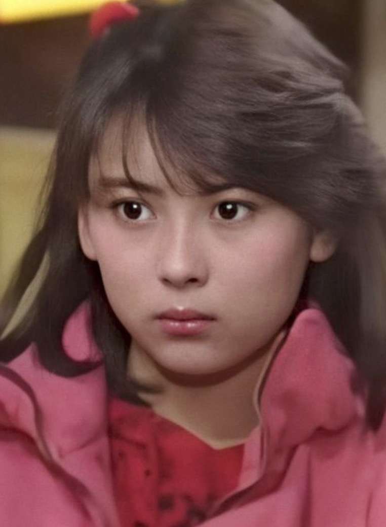 昭和のかわいい・かっこいいアイドルが見たい！part2