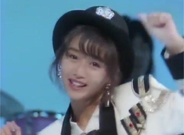 昭和のかわいい・かっこいいアイドルが見たい！part2