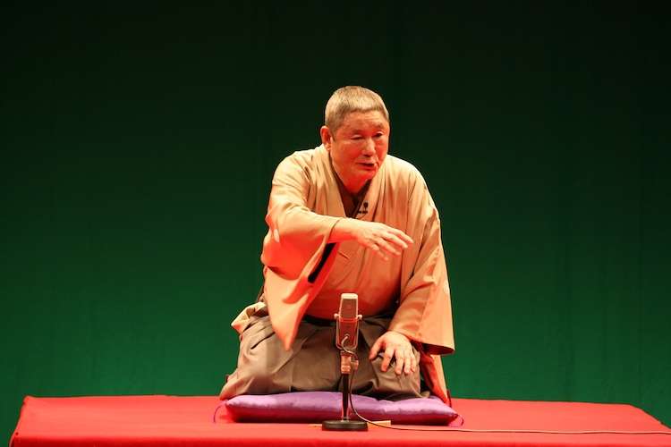 ヒカル「立川さぎ志」で落語家デビュー！8・3明治座で初公演　志らくに客分の弟子として入門