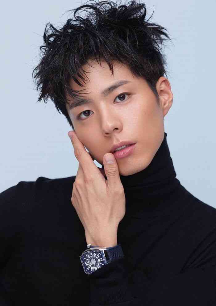 東洋のイケメンと西洋のイケメンを交互に貼っていくトピ Part5