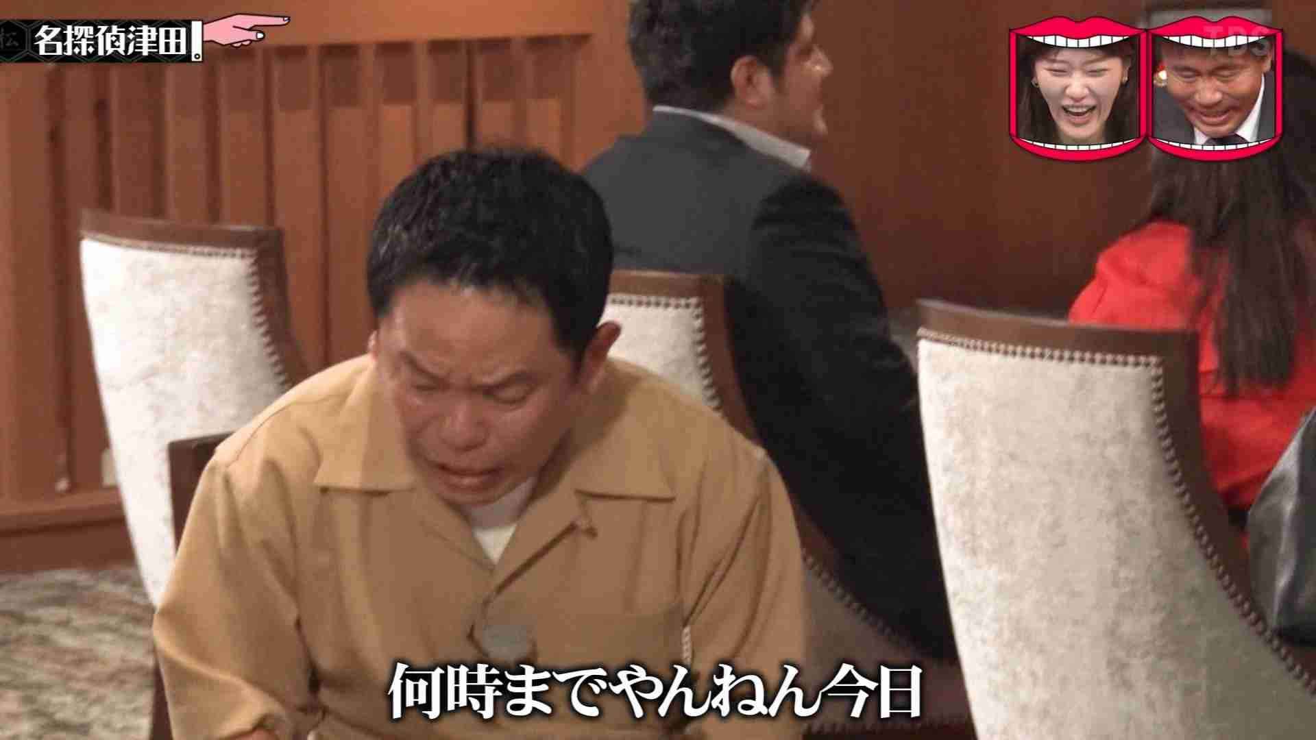 ダイアン津田、まさかの連ドラ主演 タイムトラベルするシングルファザー役「大悟さんがカンヌなら、僕はハリウッドを目指す」