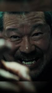 嫌味ったらしい人