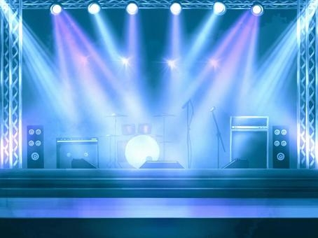 コンサート(ライブ)で雑念入って集中できない