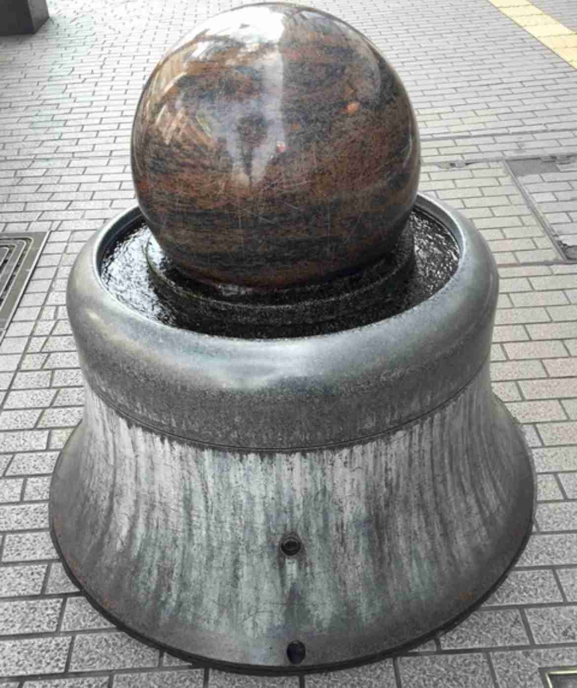 待ち合わせスポットの画像を貼るトピ