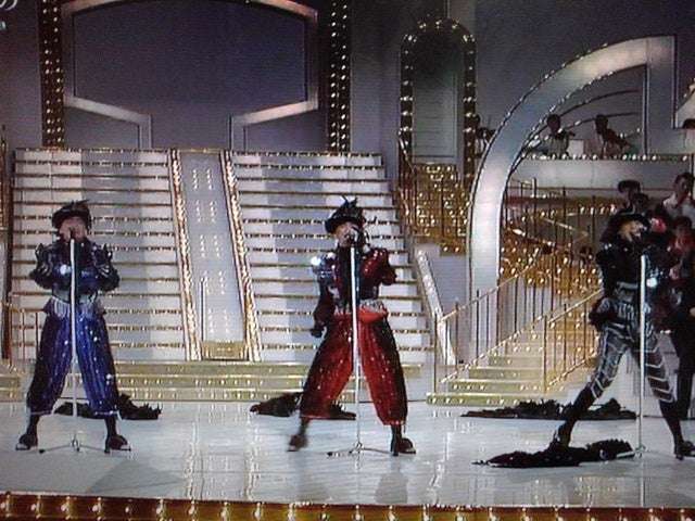 アラフィフの方なら覚えていそうな芸能ニュース