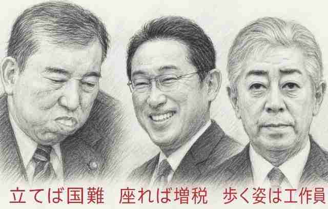 2025年分の国会議員の平均所得3003万円　前年から490万円増加