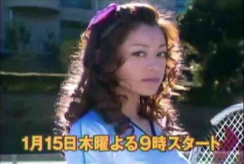 アラフォーが10代の時に好きだった女性タレント