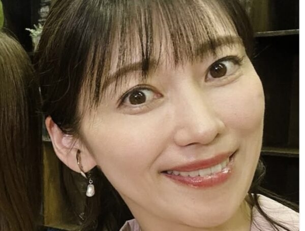 飯田圭織「いじってないんです」整形疑惑を完全否定も小顔矯正に通っていると明かす「めちゃくちゃ効果が」