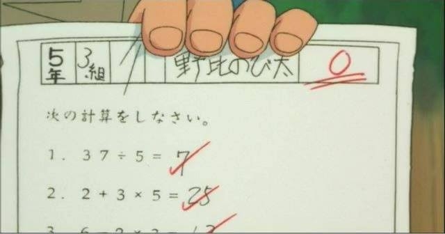 数字が苦手　事務職は無理？