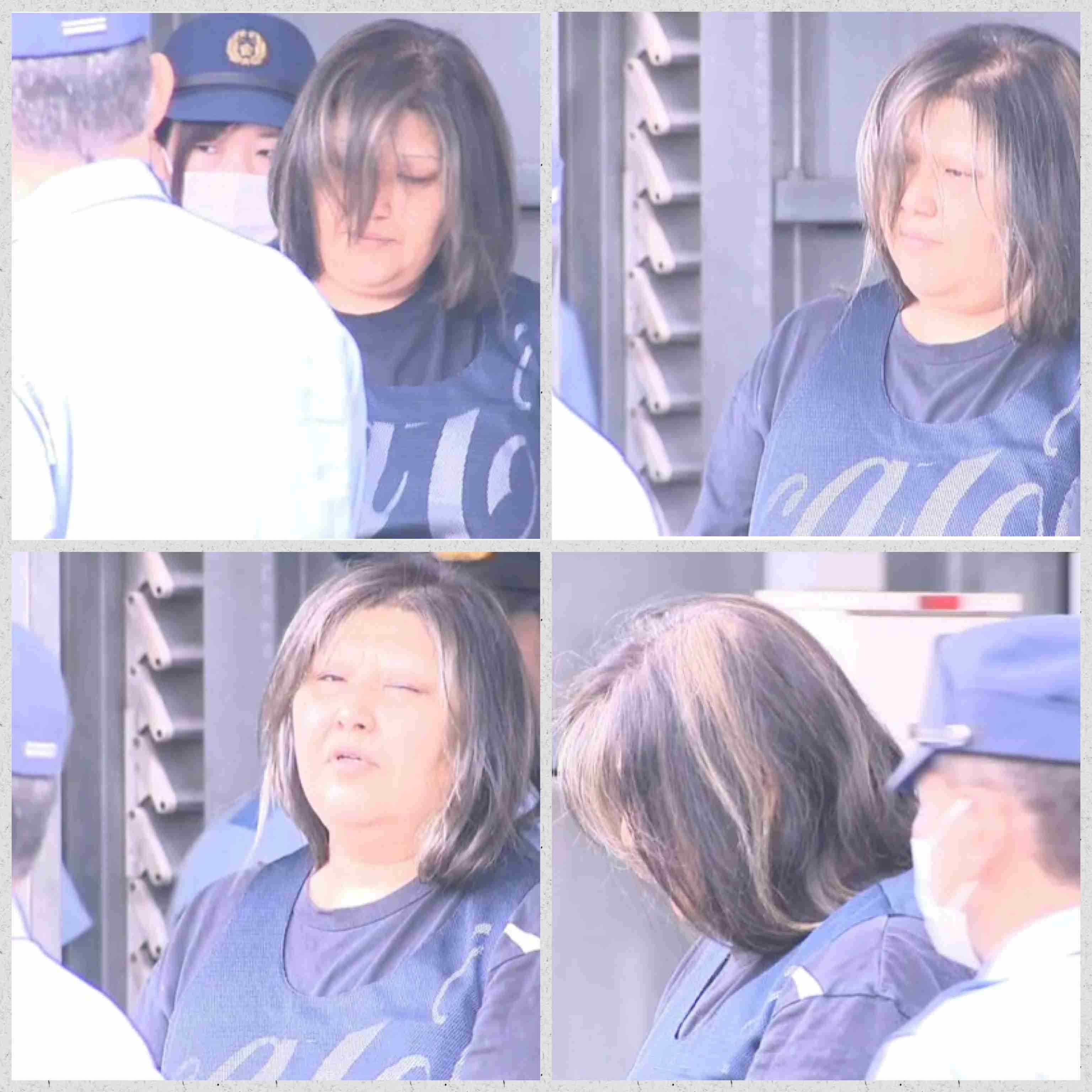 同居女性の唇縫い付けたとして49歳女が逮捕された事件 「女性がどしゃ降りのなか…」近隣住民が目撃した“異様な光景” 茨城・古河市