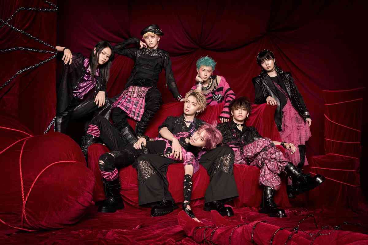 何でビジュアル系バンドっていなくなったんですか?