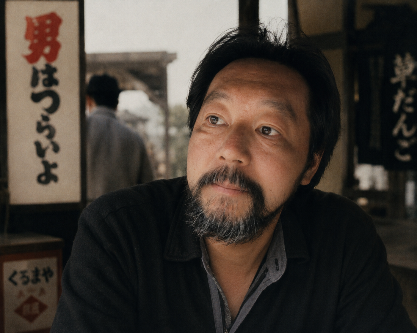 ブサイクな有名人に似てると言われた時の返し
