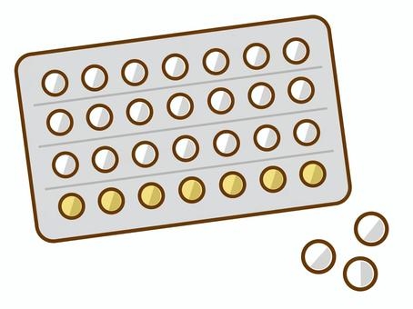 【助けて】ピルをやめたらニキビ・皮脂が激増…同じ方どうしてますか？