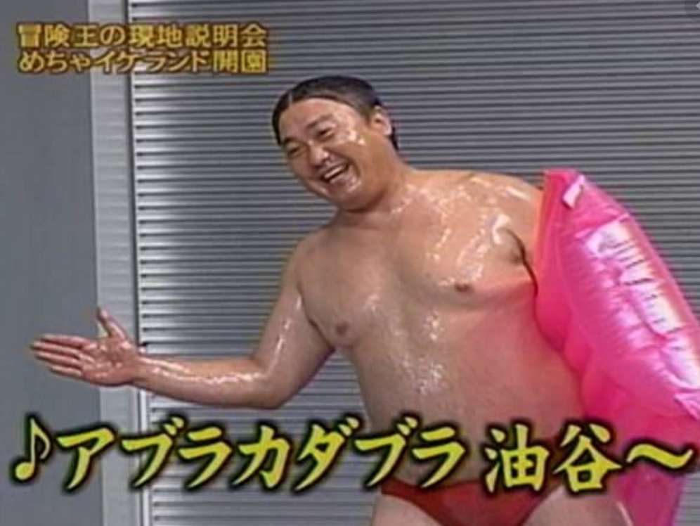 混合肌・脂性肌の人