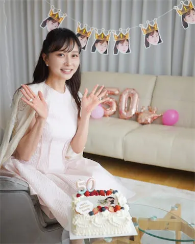 40代、1年があっという間
