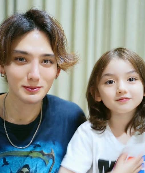 子供が「ハーフ？」と聞かれるのって褒め言葉？