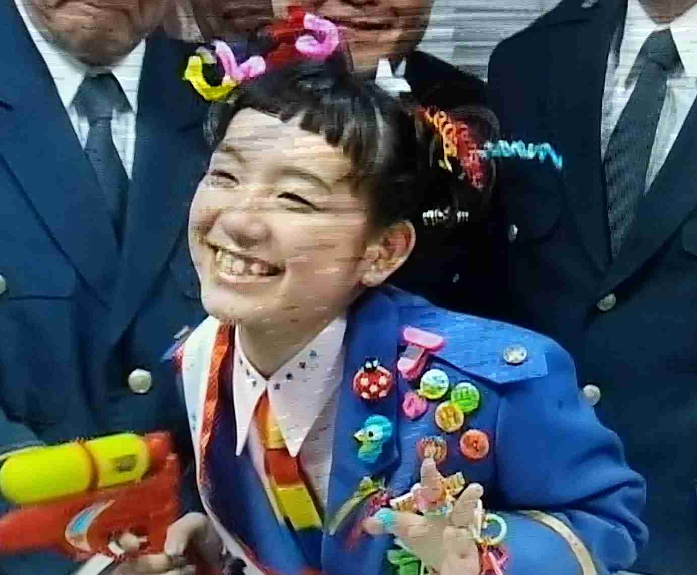 篠原ともえ、“シノラー”時代の写真に「夢中で駆け抜けた青春時代がよみがえります」