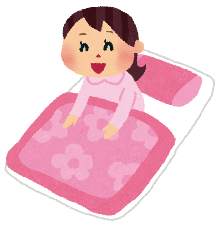 早寝早起きになった人
