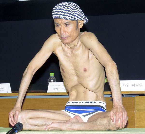 早寝早起きになった人