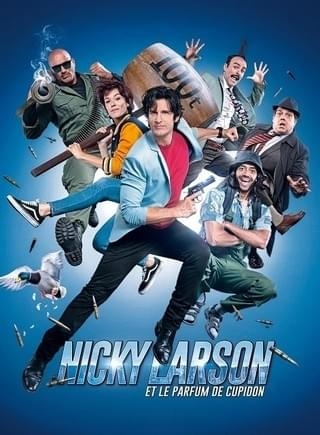 好きなフランス映画は何ですか？