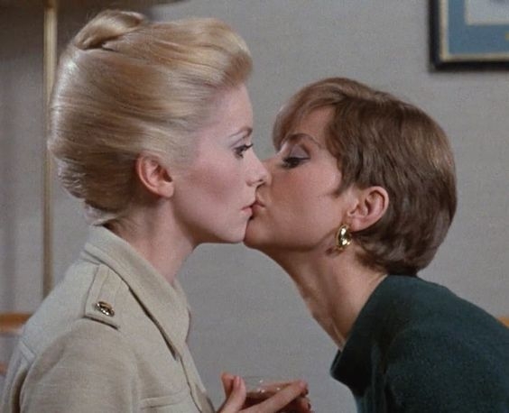 好きなフランス映画は何ですか？