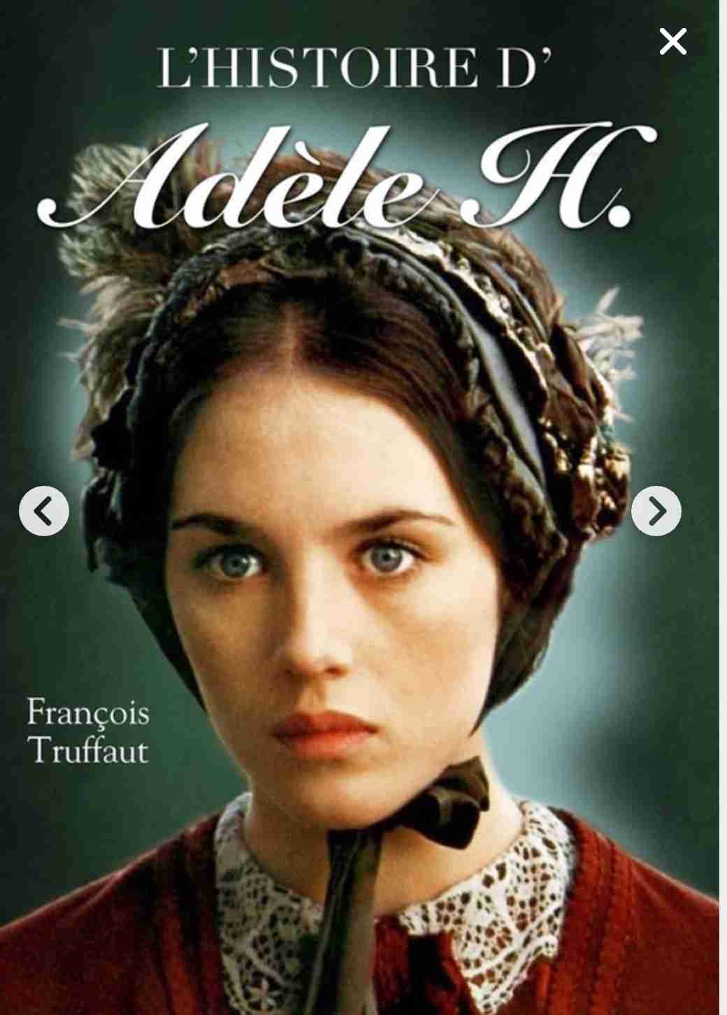 好きなフランス映画は何ですか？