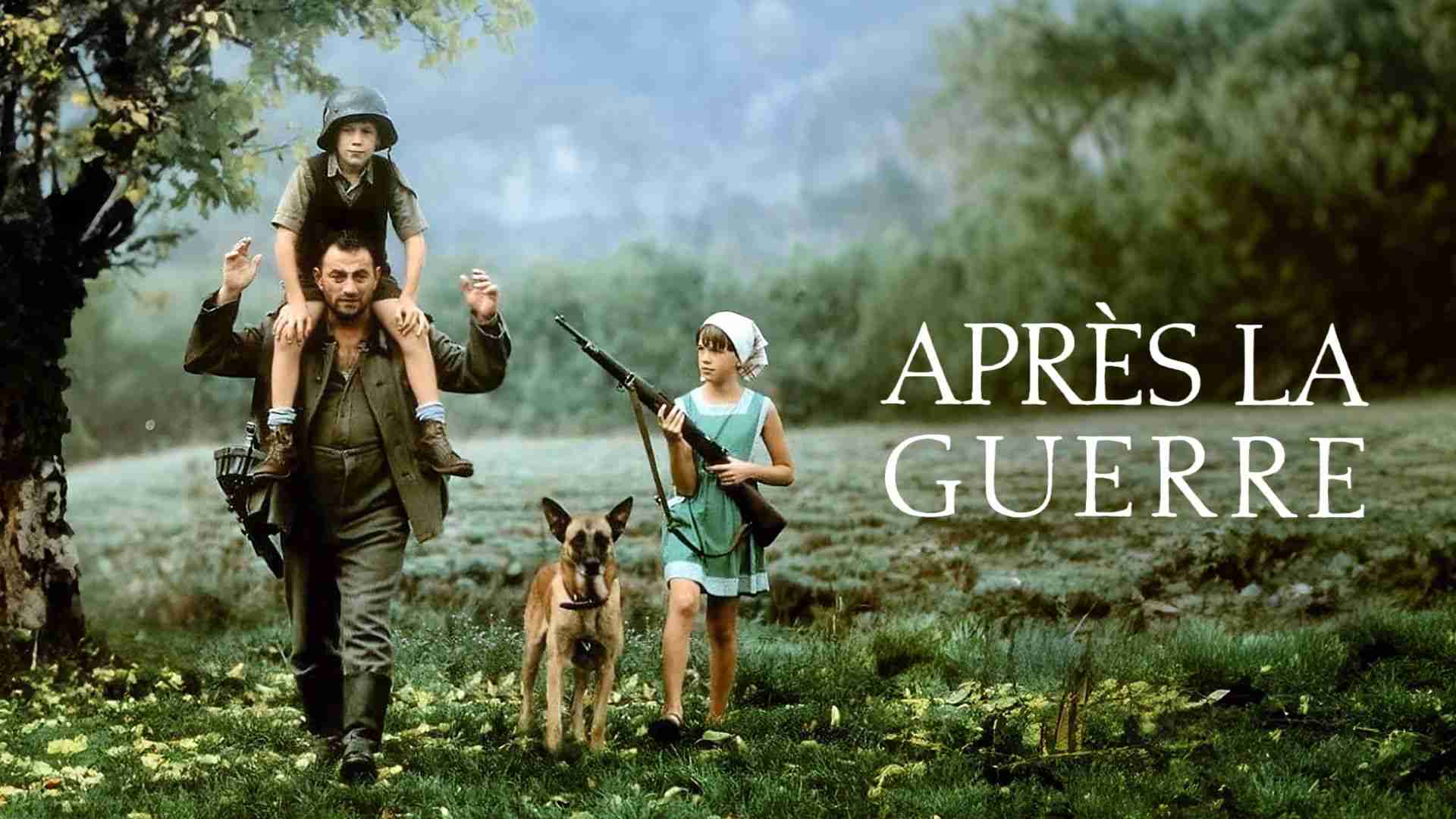 好きなフランス映画は何ですか？