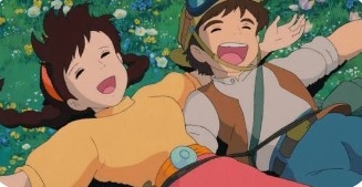 【ジブリ】１番好きな作品とその理由を書いていくトピ