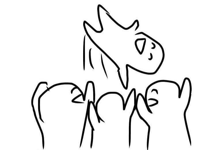【7月13日】今日はオカルトの日！